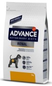 ADVANCE VD Renal, pt câini cu insuficienţă renală
