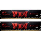 Aegis 16GB DDR4 3000MHz CL16 Dual Channel Kit