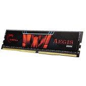 Aegis 4GB DDR4 2400MHz CL15