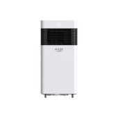 Aer conditionat portabil Adler AD7852, 7000 BTU, Display LED, 2000W (Alb)