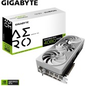 AERO GeForce RTX 4080 SUPER OC 16 GB GDDR6X