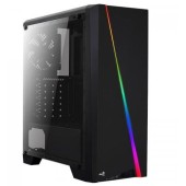 AEROCOOL Carcasa Aerocool CYLON RGB, Fara sursa