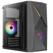 AEROCOOL Carcasa Aerocool Raider Mini, Fara sursa