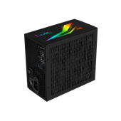 AEROCOOL Sursa Aerocool LUX 550 RGB, 550W