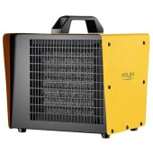 Aeroterma ceramica Adler AD7740, 3 trepte, 3000 W