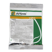 Affirm, insecticid, 15 gr