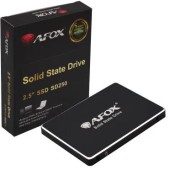 Afox SSD AFOX 512GB QLC 560 MB/S