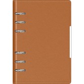 Agendă nedatată Precision Alicante, B6, 230 pagini, 80 g/mp, 6 inele