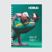 Agendă personalizată, B5 (176x265mm), copertă Mucava
