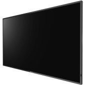 AG neovo Afisaj profesional AG Neovo QM-5502, 54.6 4K UHD, 60Hz 5ms, Ethernet, HDMI