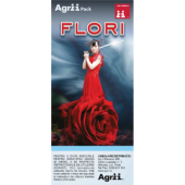 Agrii pack flori, 10 L apa
