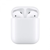 AirPods 2 with Charging Case