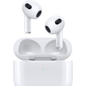 AirPods 2021 (3rd generation) cu MagSafe Charging Case