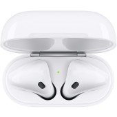 AirPods True Wireless Stereo (TWS) In-ear Alb