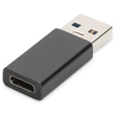 AK-300524-000-S, DIGITUS USB-C adapter