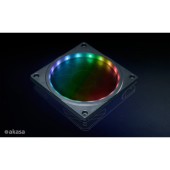 Akasa Addressable RGB LED Kit cadru Fan