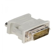 Akyga Adapter DVI-M / VGA-F AK-AD-12