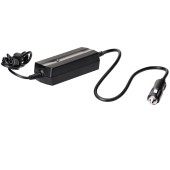 Akyga Car Notebook power supply AK-ND-34 19.5V/3.34A 65W 5.5x1.7 mm +pin DELL5.5