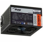 AKYGA Sursa de alimentare Akyga AK-U4-500 Ultimate, 500W, ATX, 80 PLUS Bronze