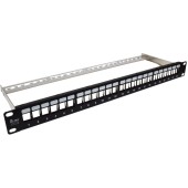 Alan PK020 patch panel 1U