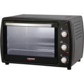 Albatros Cuptor electric Albatros 45 litri, negru A45B2