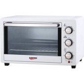 Albatros Cuptor electric Albatros A35W2, 35L, alb