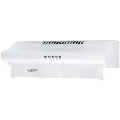 Albatros Hota Albatros H15A ECO+, 1 motor, 49 W, 3 trepte de absorbtie, Alba