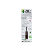 Albit, biostimulator, 2 ml