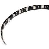 Alchemy 2.0 Magnetic RGB-LED-Strip Kit - 2x 40cm, 2x 21 LEDs