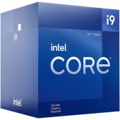 Alder Lake, Core i9 12900F 2.4GHz box