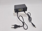 ALIMENTATOR CAMERE 12V 2A EU