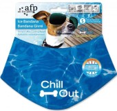 ALL FOR PAWS Bandană răcoritoare pentru câini
