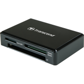 All-in-1 Multi Memory Card Reader, USB 3.1 Gen 1, Type C