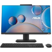 All In One PC ASUS ExpertCenter E5 AIO E5702WVAT-BA0100 (Procesor Intel Core i5-1340P, 12 cores, up to 4.6GHz, 27inch Full HD, 8GB RAM, 512GB SSD, Intel UHD Graphics, No OS)