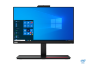 All In One PC Lenovo ThinkCentre M70a Gen 3 AIO, 21.5inch 1920 x 1080, Procesor Intel Core i7-12700, 12 cores, 2.1GHz up to 4.9 GHz, 25MB, 16 GB DDR4, 256GB SSD, Intel UHD Graphics, No OS)