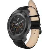 Allview Ceas smartwatch Allview Hybrid S, Gri-Inchis