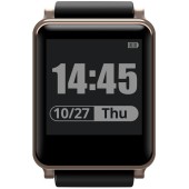 Allview Smartwatch ALLVIEW Allwatch, Black