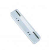 Alonjă plastic DONAU A5 cu șină metalică 150 x 34 mm set 25 buc