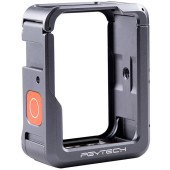 Aluminiowa obudowa / ramka zabezpieczająca PGYTECH do GoPro 12