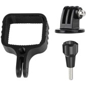 Aluminiowy adapter Sunnylife do DJI Osmo Pocket 3 (czarny)