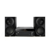 AM-301, bluetooth, MP3, negru