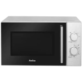 AMMF20M1I , 20 l, 700 W, Grill, Inox