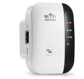 Amplificator M300 Wireless-N WIFI wps m300