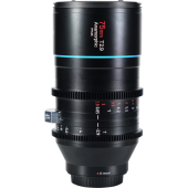 Anamorphic Lens Venus 1.6x Full Frame 75mm T2.9 E-Mount