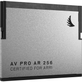 Angelbird ARRI AV PRO AR CFAST 2.0 CARD 256GB