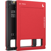 Angelbird AV PRO MK3 SATA III 2.5 Internal SSD, 2TB