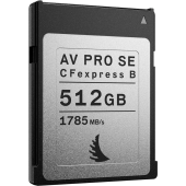 Angelbird CFexpress AV PRO SE (R1785/W850) 512GB