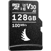 Angelbird microSD AV PRO (V30) 128GB