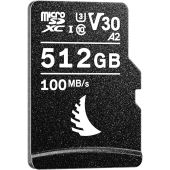 Angelbird microSD AV PRO (V30) 512GB