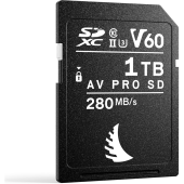 Angelbird SD AV PRO MK2 R280/W160 (V60) 1TB 1 PACK